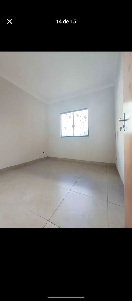 Casa no jardim It ália 2. - Foto 2