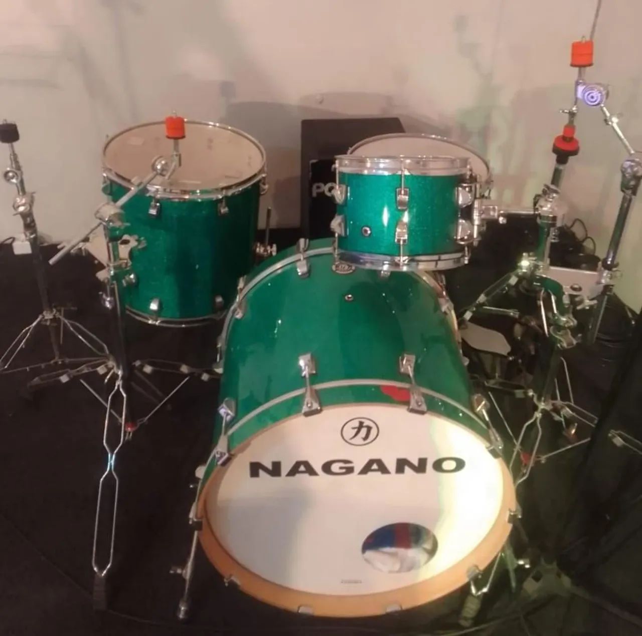 Bateria Nagano - Foto 4