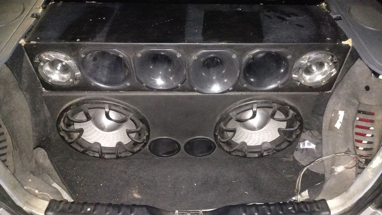 Vem som carro  - Foto 2