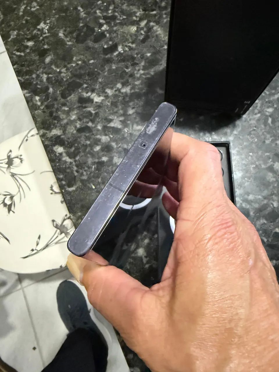 Samsung S23 ultra  - Foto 4