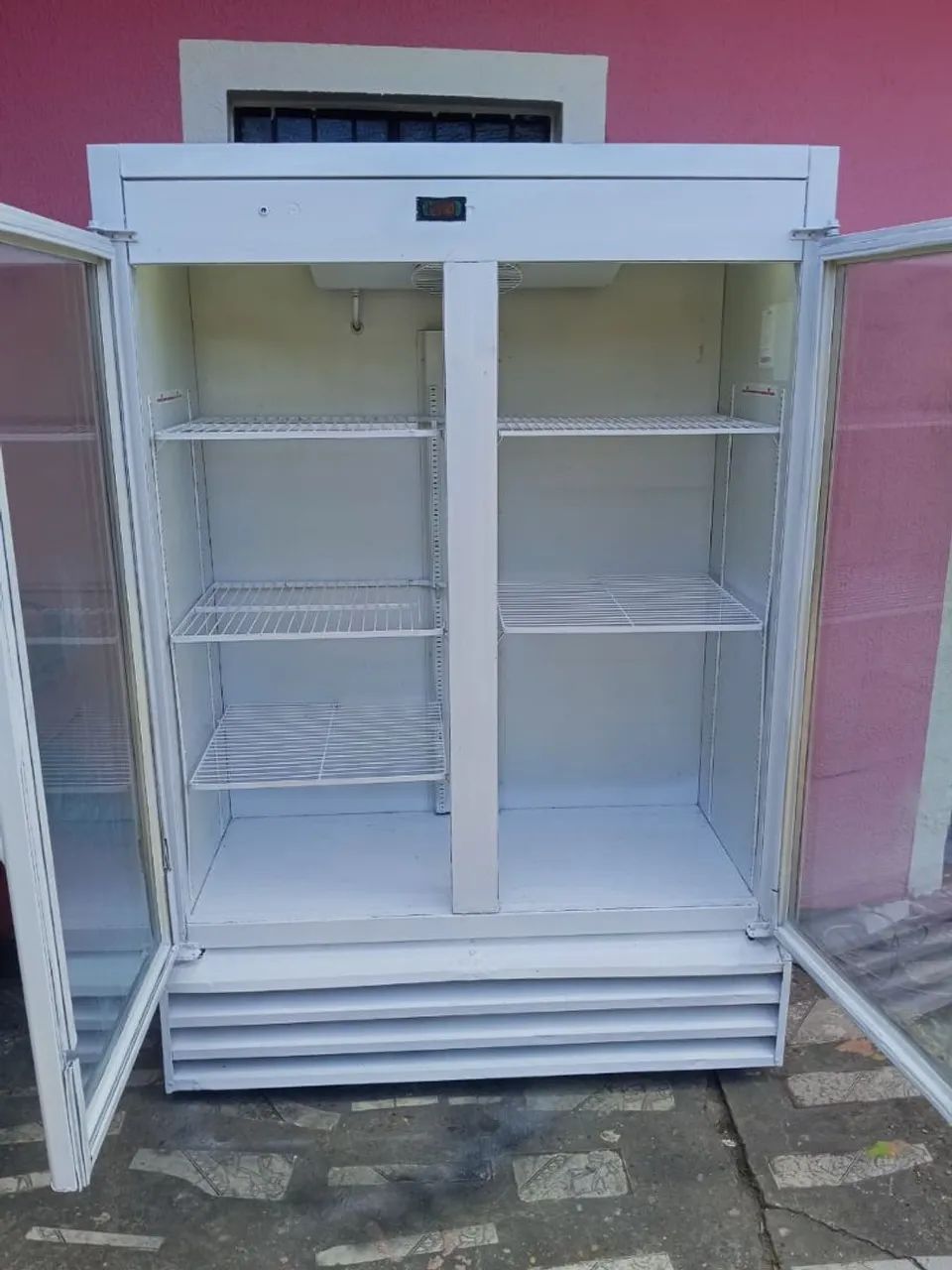 Expositor  de bebidas  - Foto 5