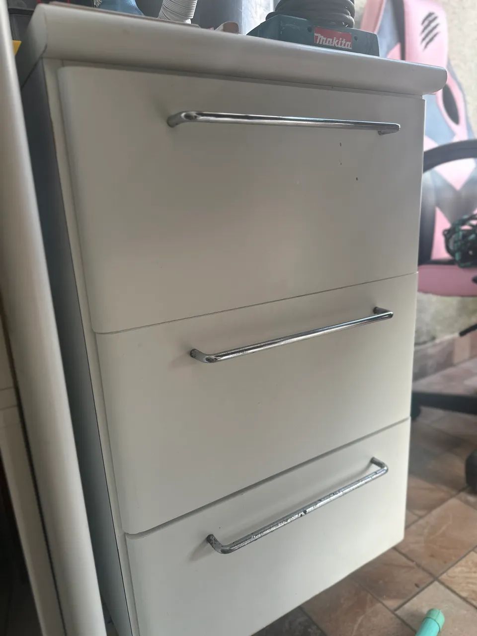Gaveteiro odontológico - Foto 2