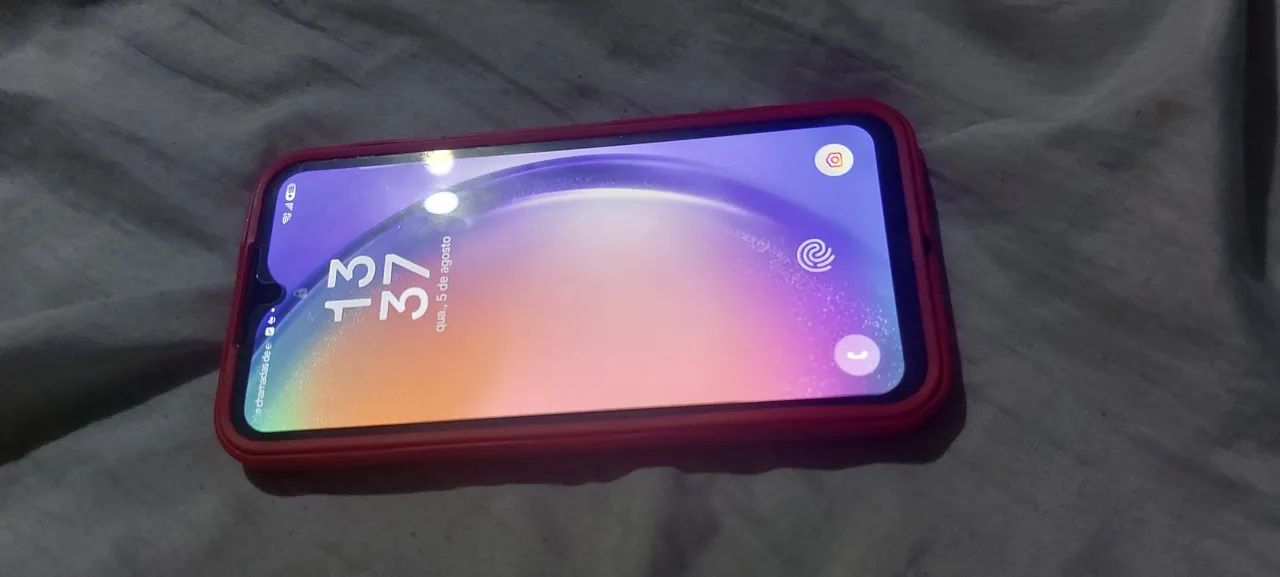 A54 5G NFC - Foto 2