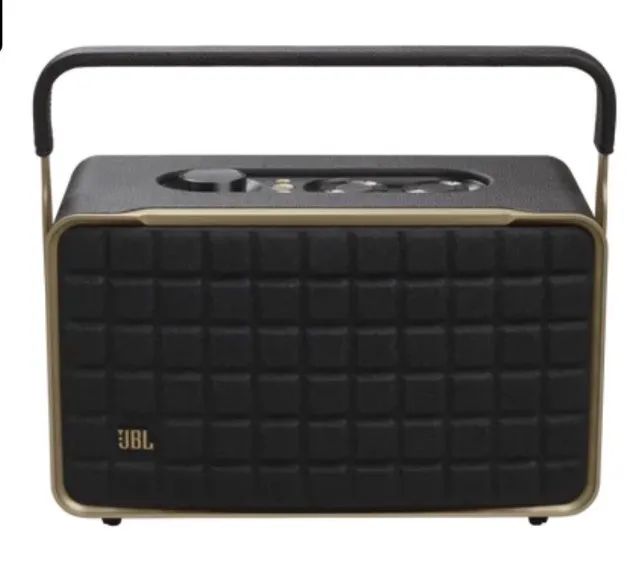 Caixa de Som JBL AUTHENTICS300