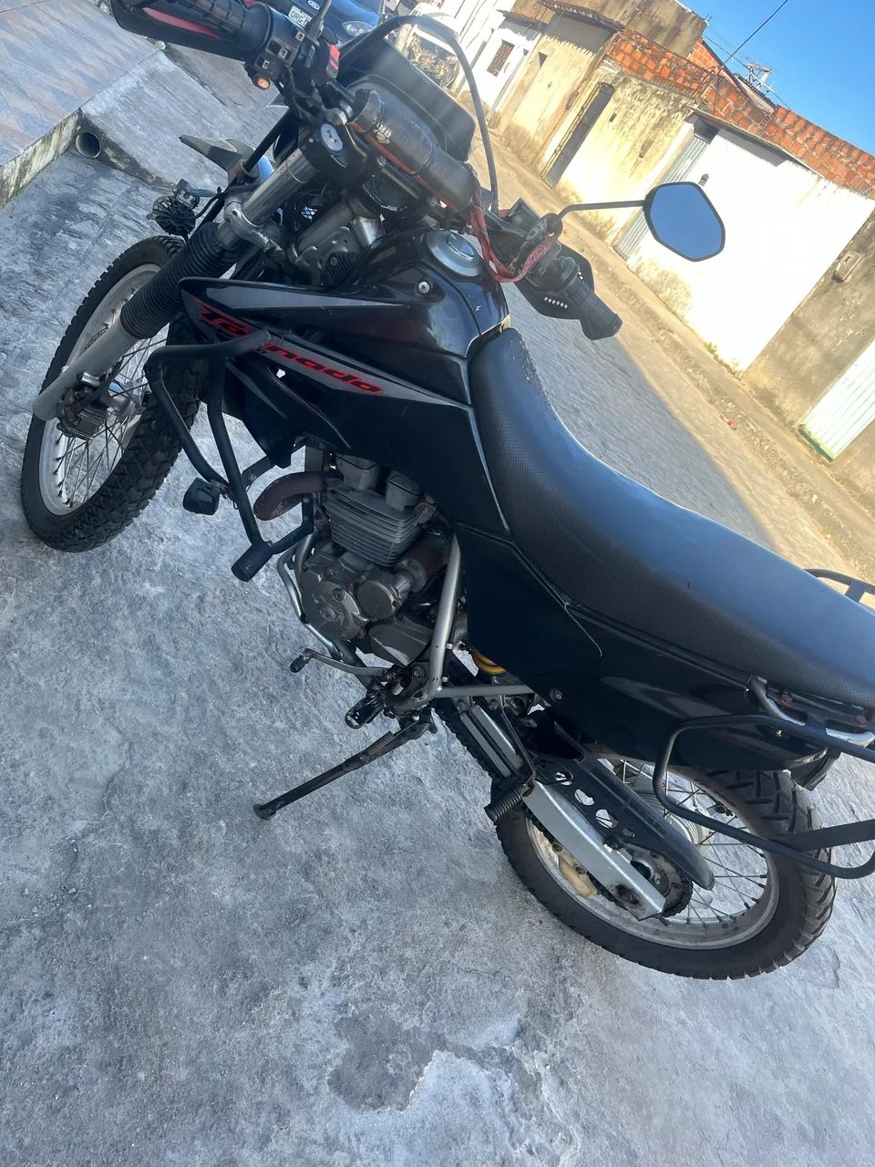 Vendo tornado 250  - Foto 2
