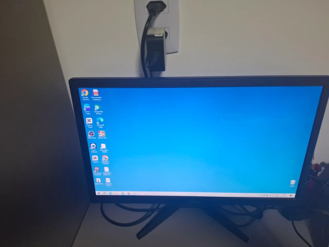 Monitor 20 polegadas  - Foto 3