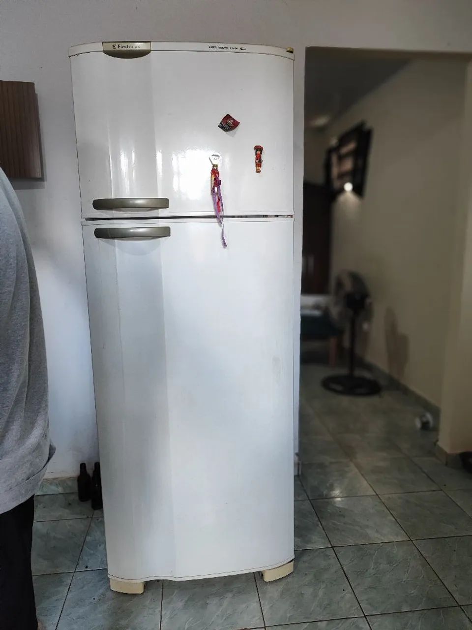 Geladeira 