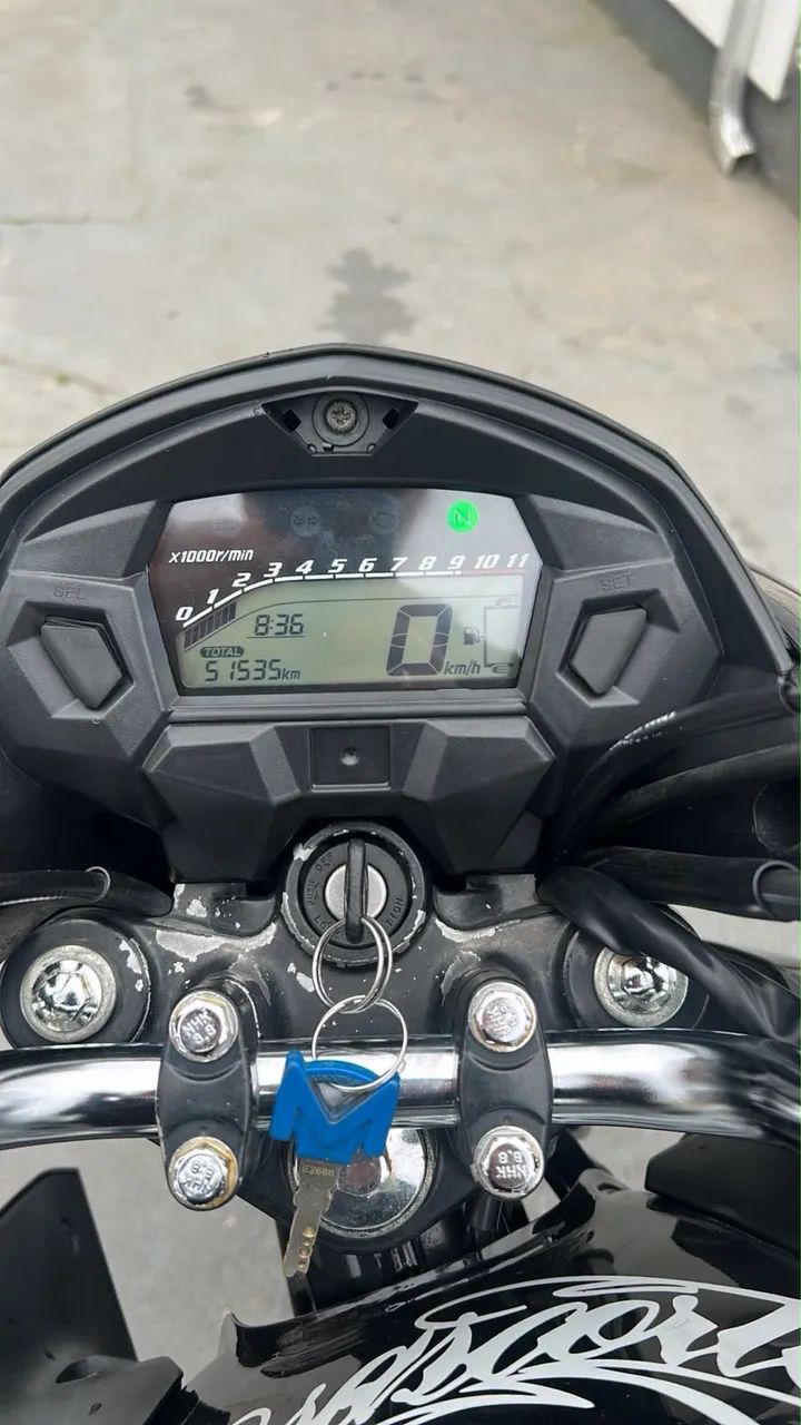 CG FAN 160 - Foto 5