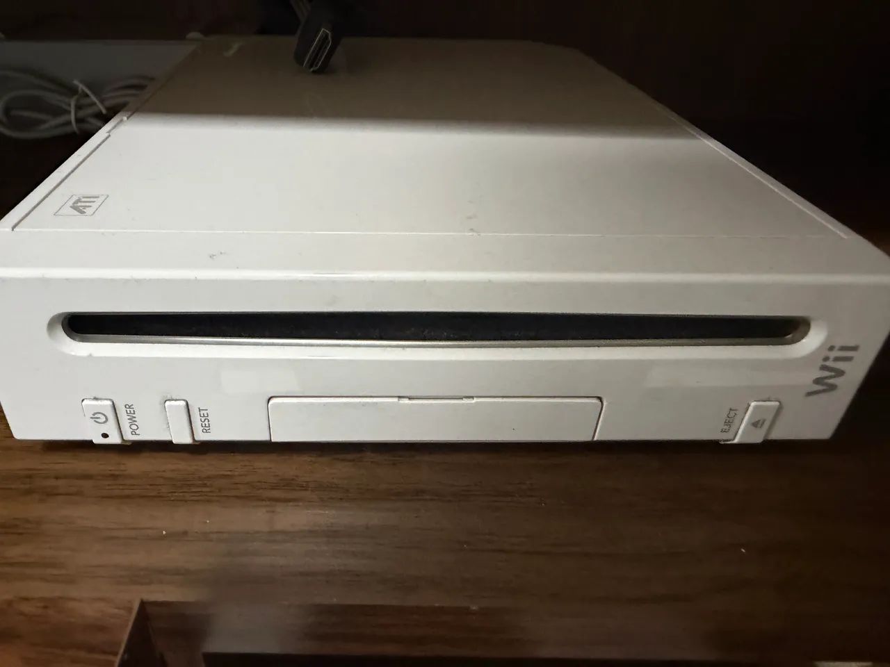 Nintendo Wii