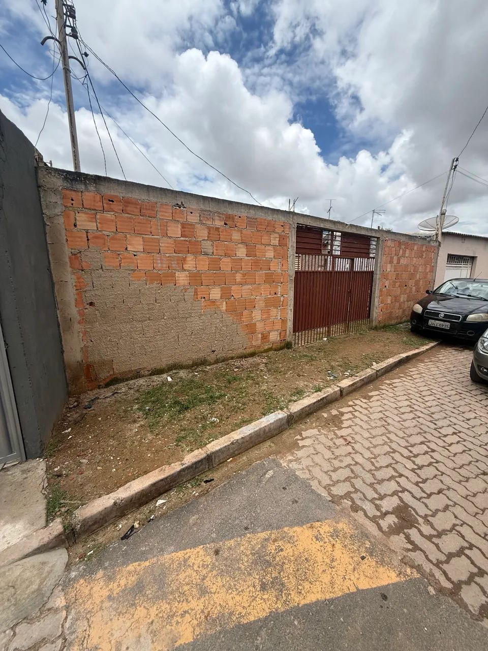 Foto - Brasília - Ceilândia Sul (Ceilândia)