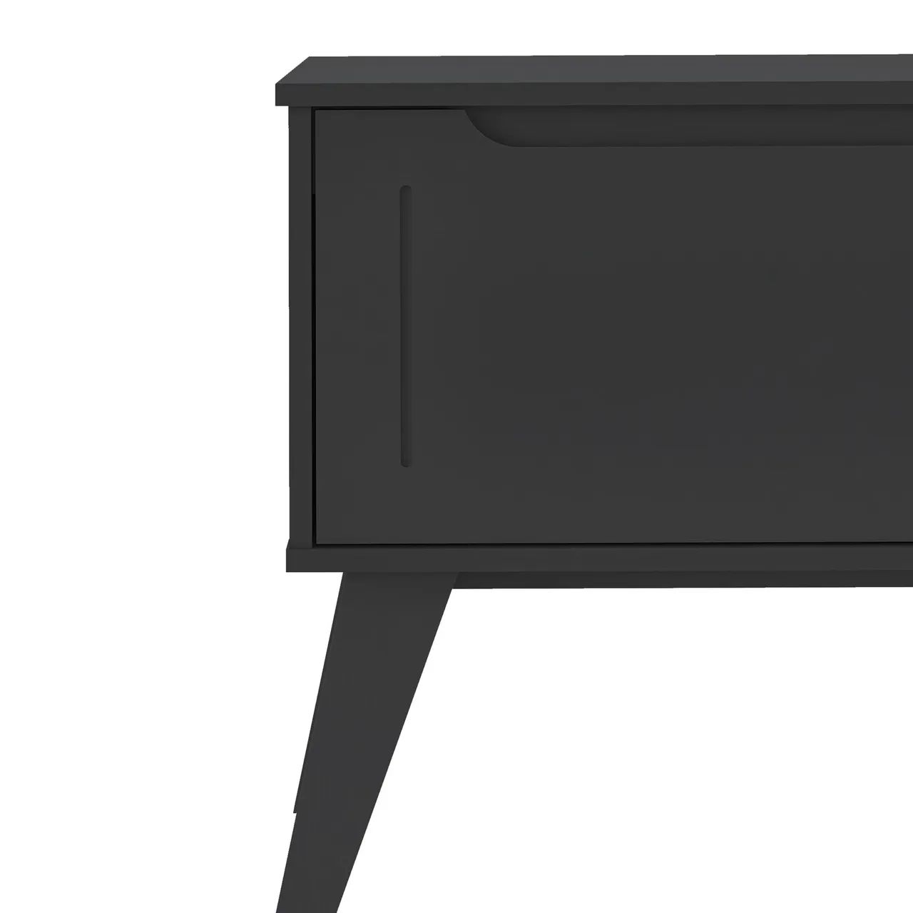RACK ALL BLACK PARA TV ATÉ 55 POLEGADAS/ NOVO/ ENTREGA GRÁTIS  - Foto 5