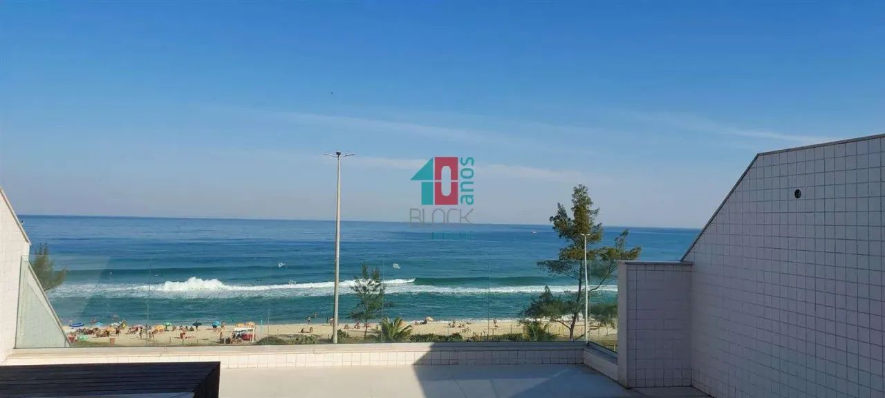 Recreio dos Bandeirantes | Cobertura 5 quartos, sendo 5 suites - Foto 7