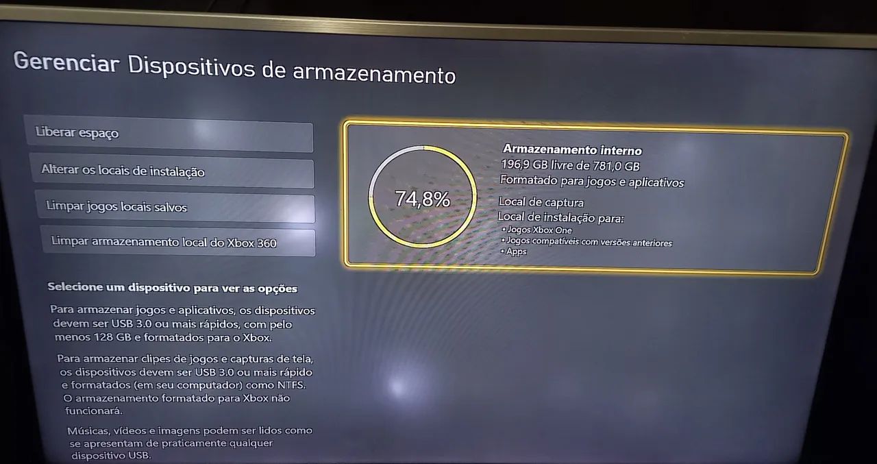 Xbox One 1 TB - Foto 4