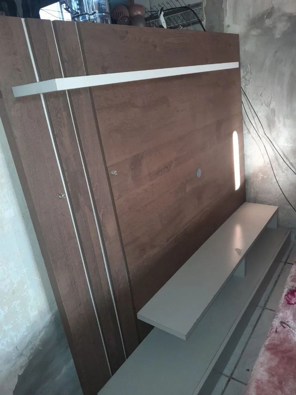 Painel para Tv - Foto 2