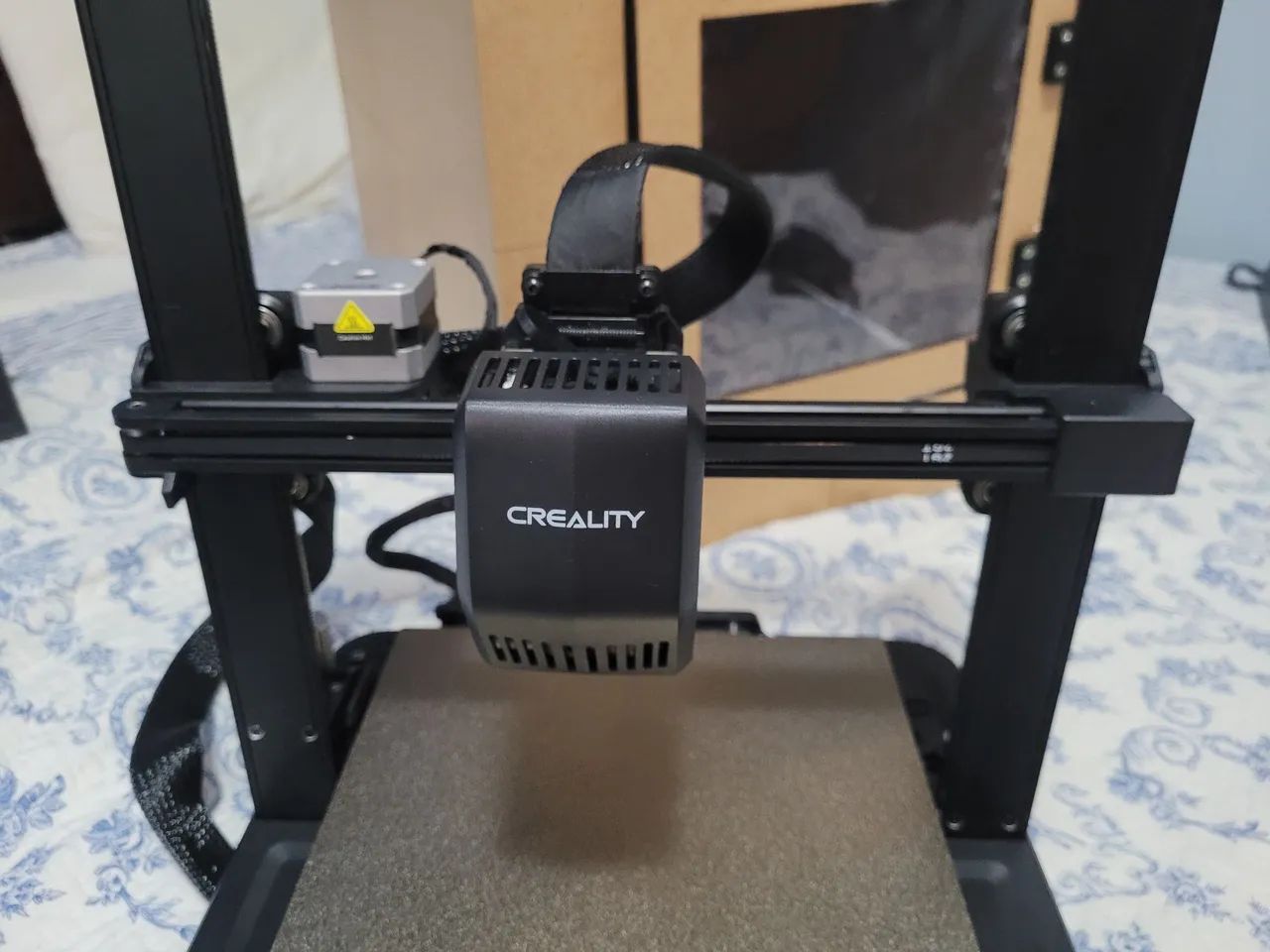 ENDER 3 V3 SE - Foto 3