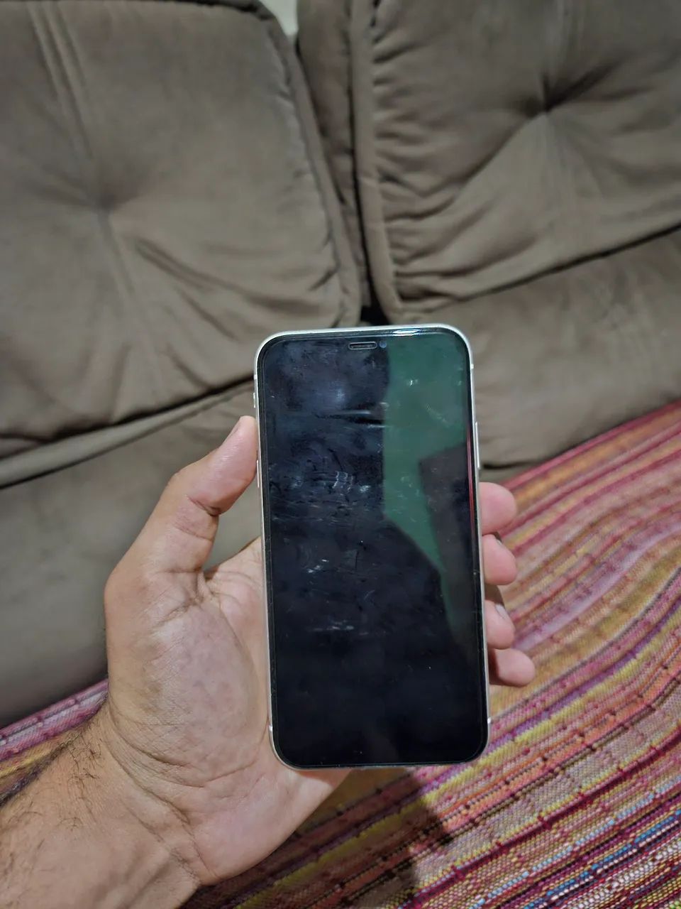 iPhone 11 com defeito Loop da Maçã Para Conserto - Foto 2