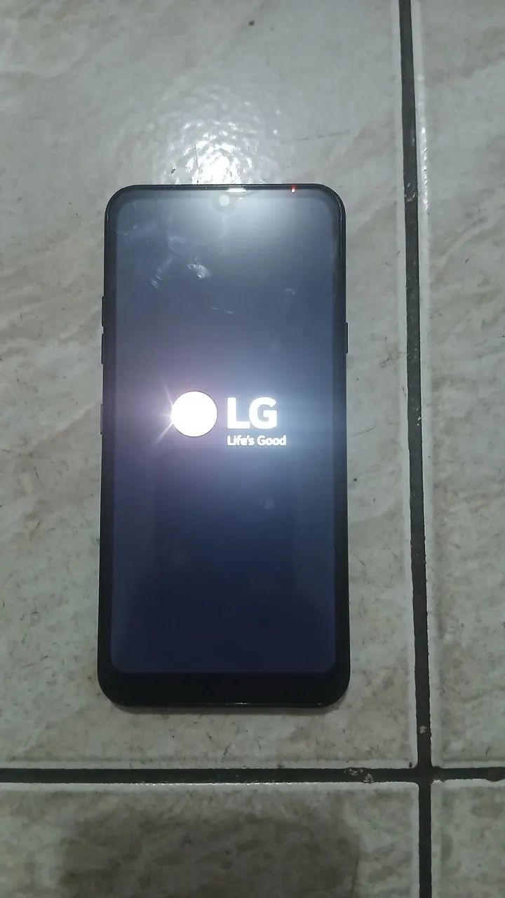 LG K40S  - Foto 4