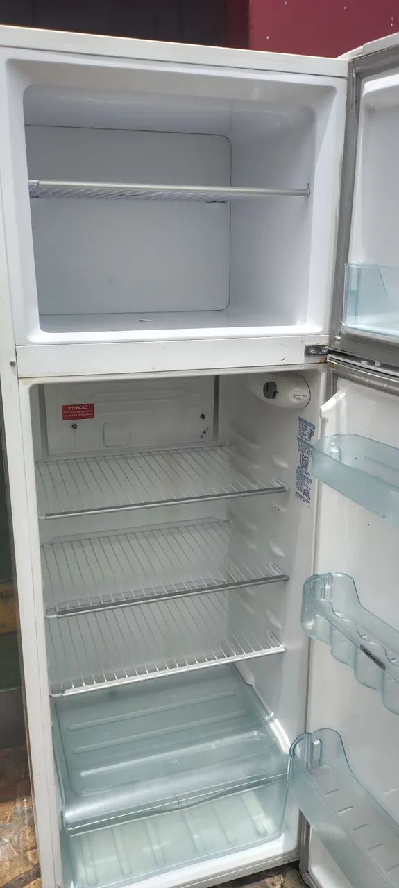 Geladeira Electrolux  - Foto 5