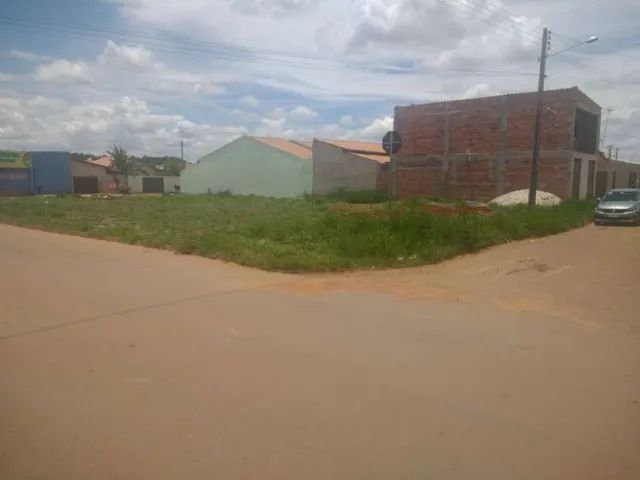 Lotes Solar São Francisco Entrada Facilitada - Foto 2