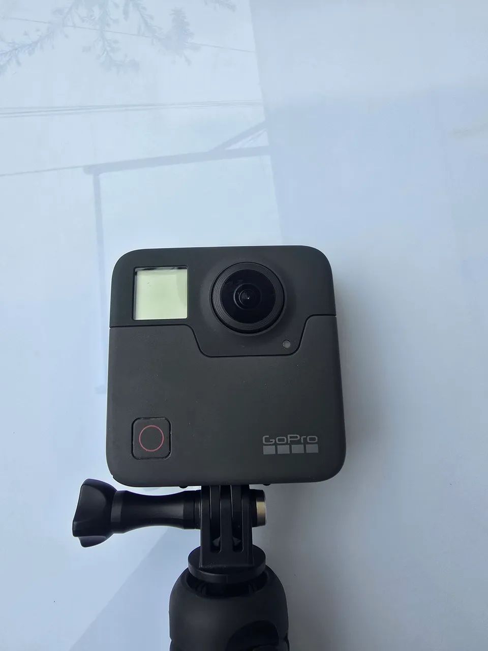 Go Pro Fusion - Foto 2