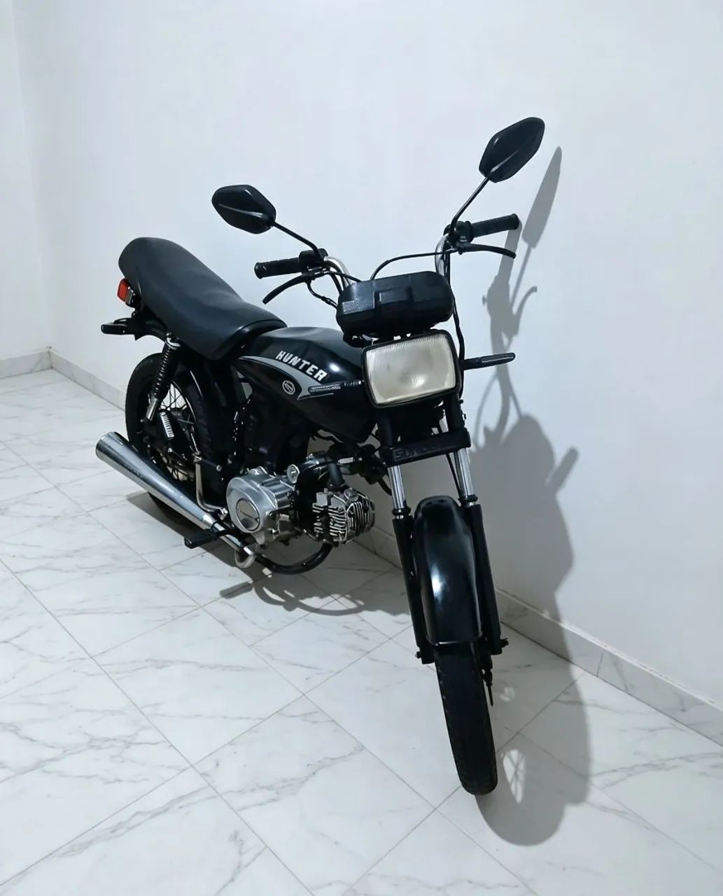 Moto - Foto 5