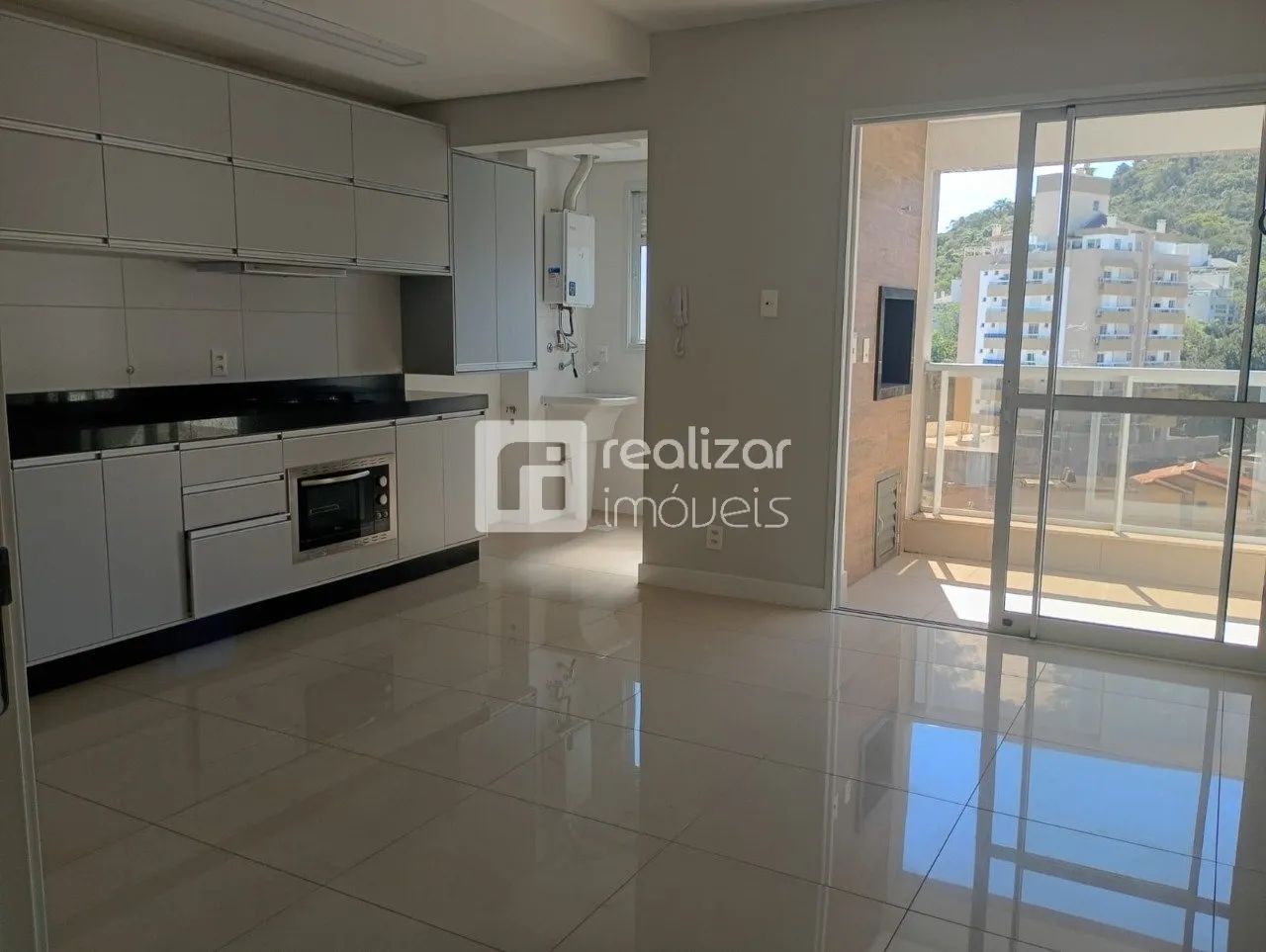 Apartamento 2 quartos no bairro Itacorubi Florianópolis - Foto 4