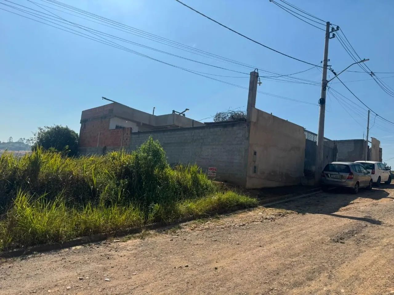 Terreno/Loteamento à Venda em Embu Mirim - Foto 2