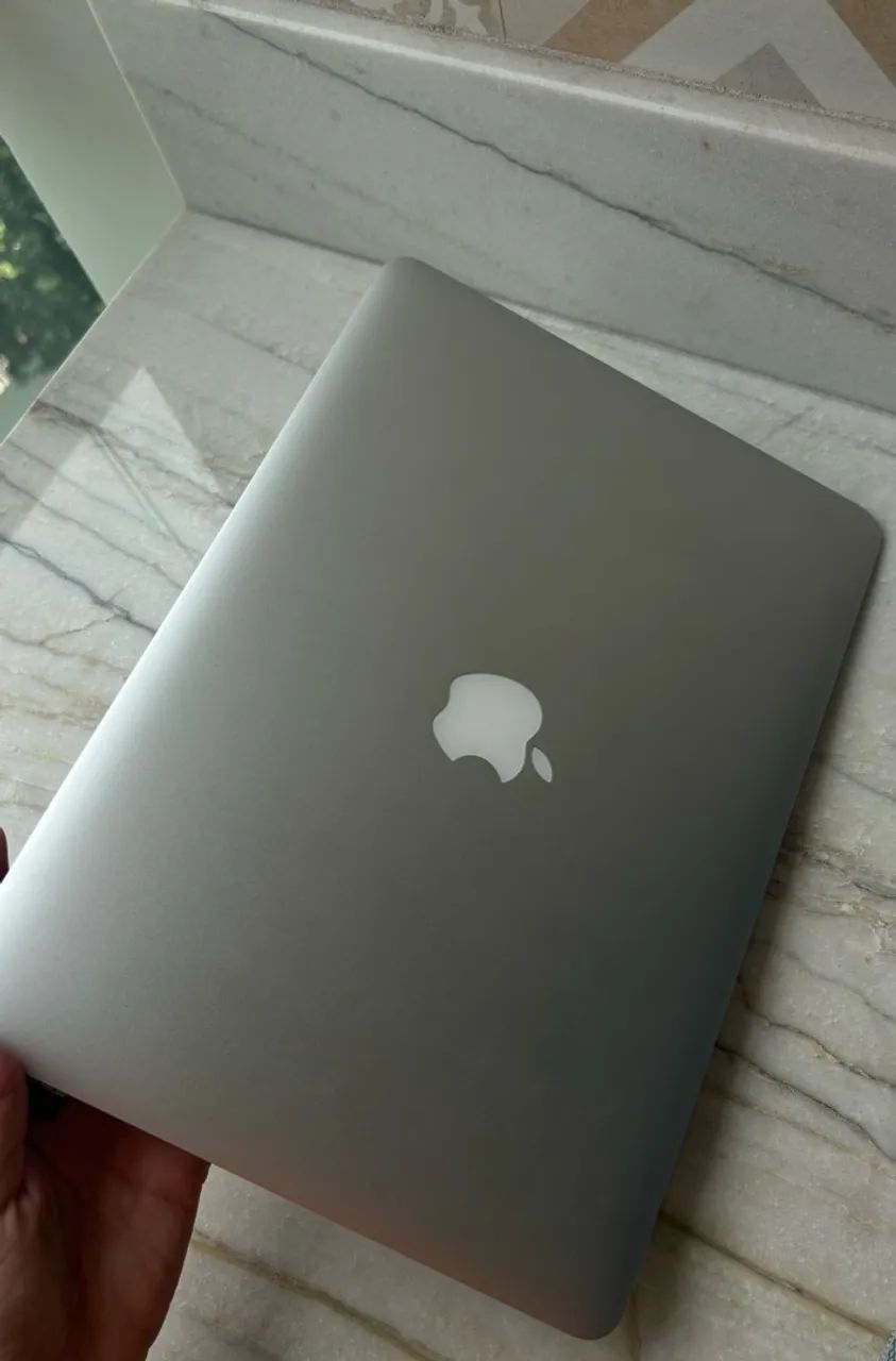 MacBook air - Foto 2