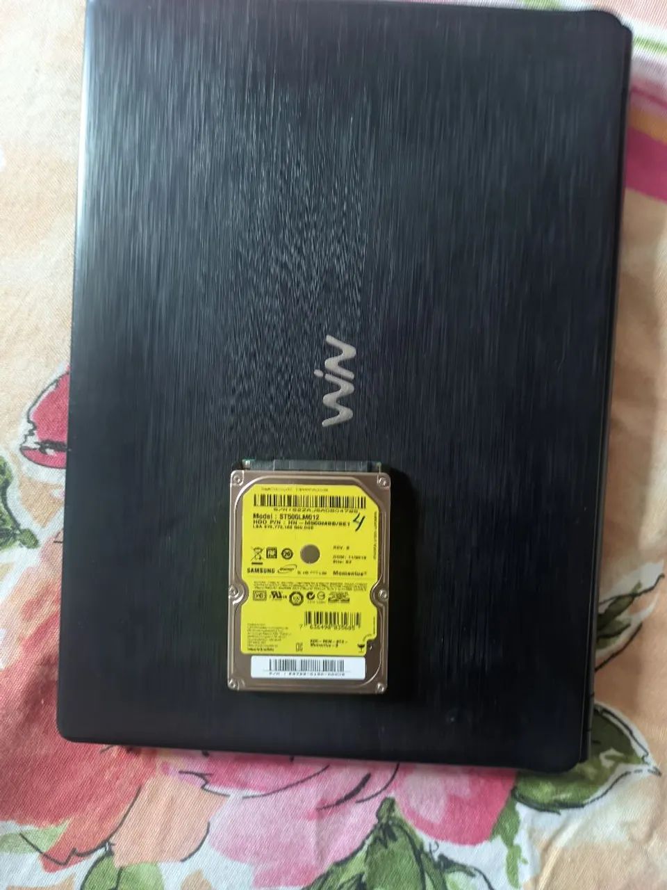 Carcaça de notebook CCE - Foto 3