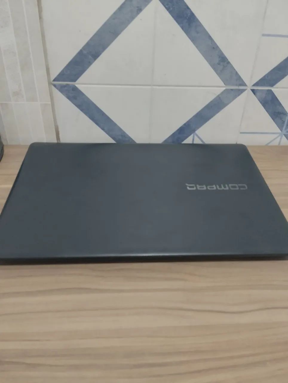 Notebook Compaq Presario CQ-25 - Foto 5