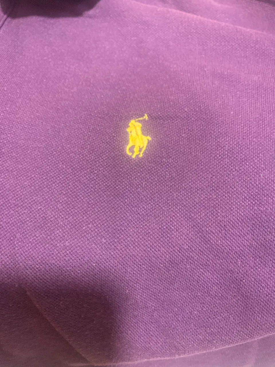 Camiseta polo Ralph Lauren - Foto 4