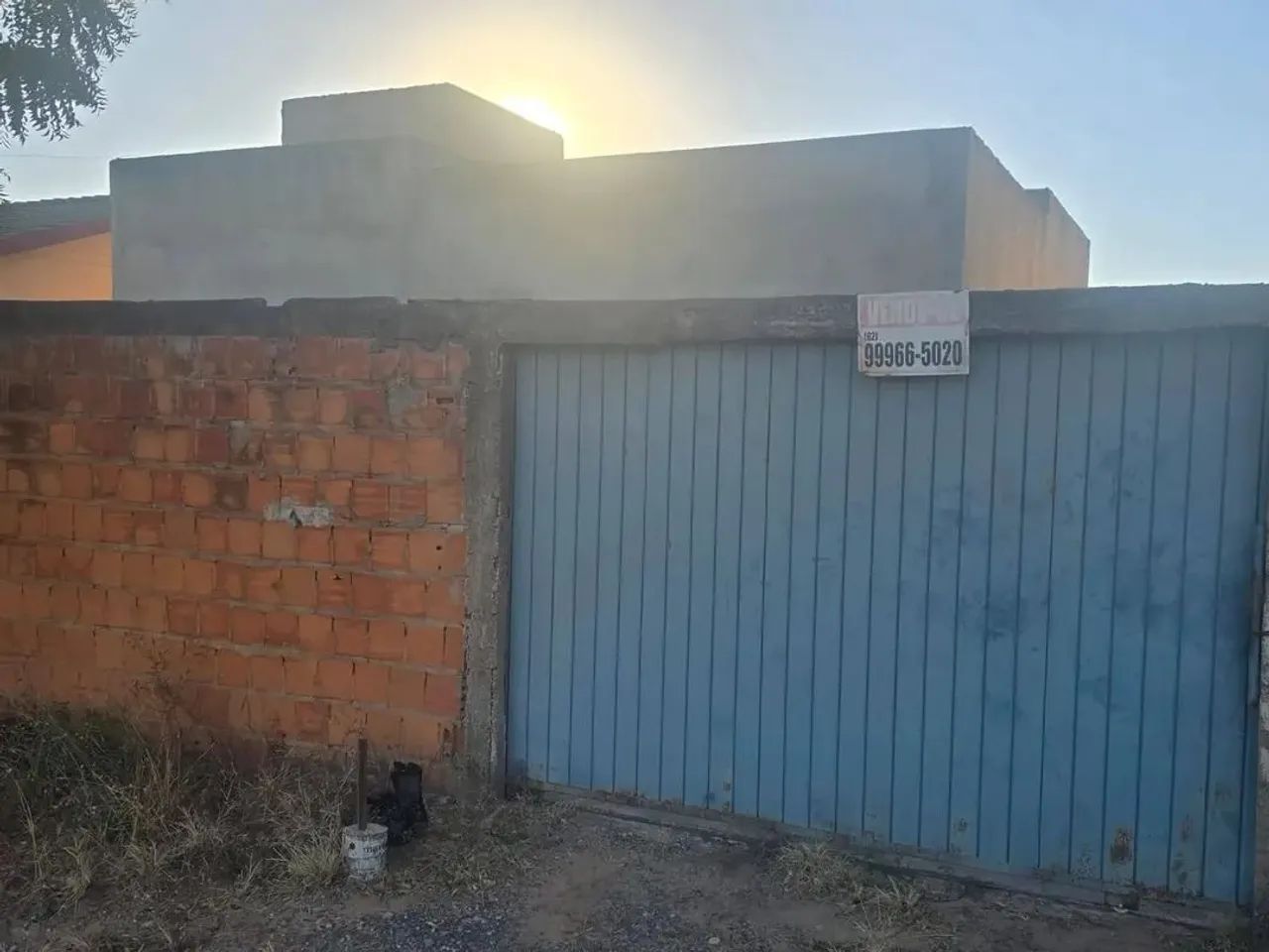 Vendo Casa no Bela Vista I - Foto 2