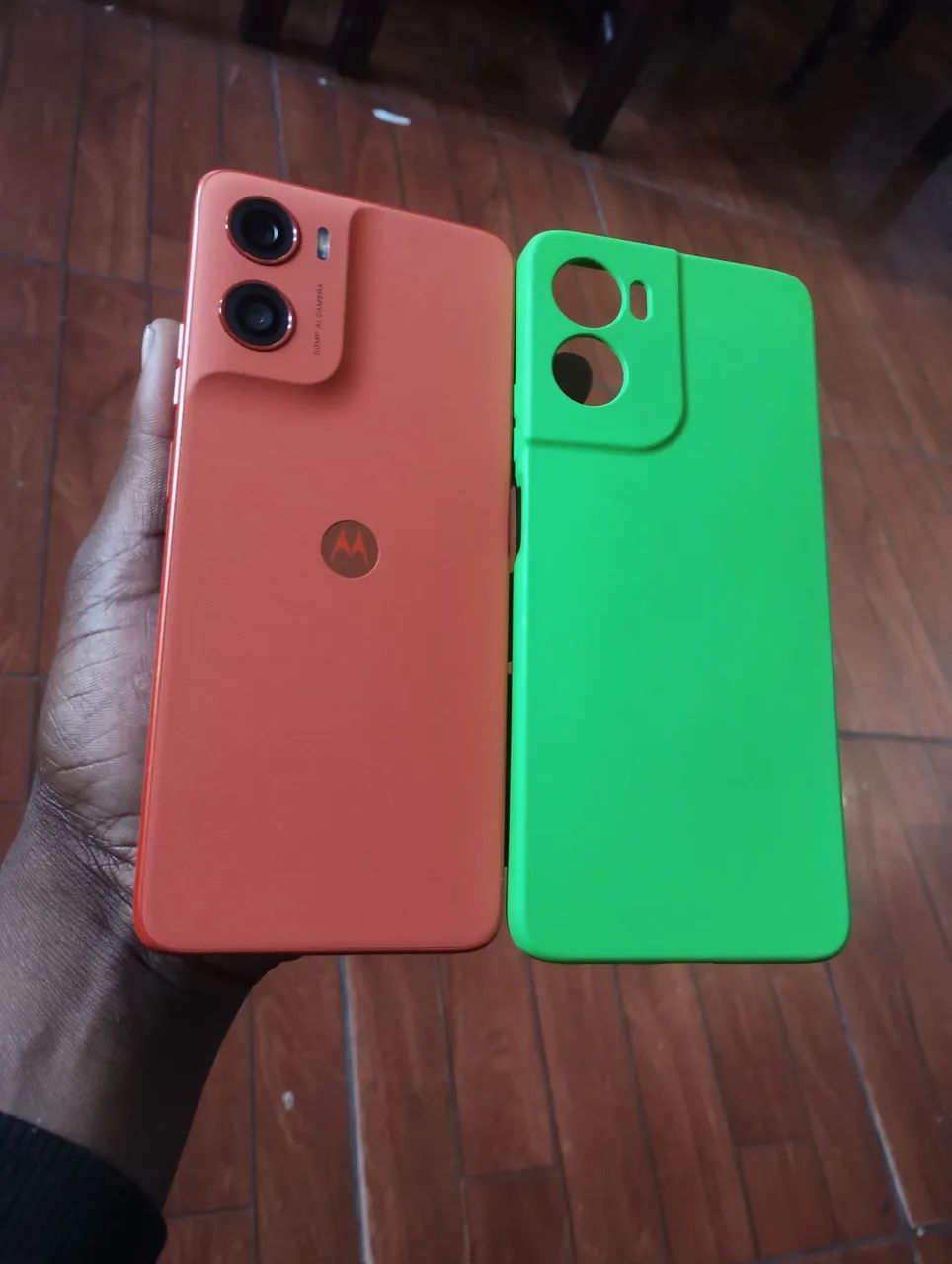 Moto g34