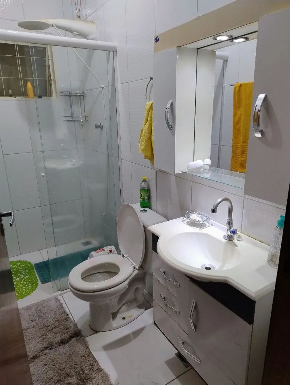 Casa em pequeno condomínio .  - Foto 4