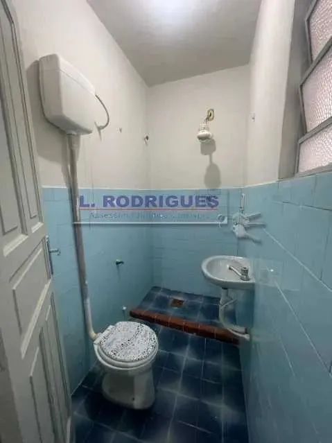 Apartamento : / Residencial / Engenho de Dentro - Foto 10