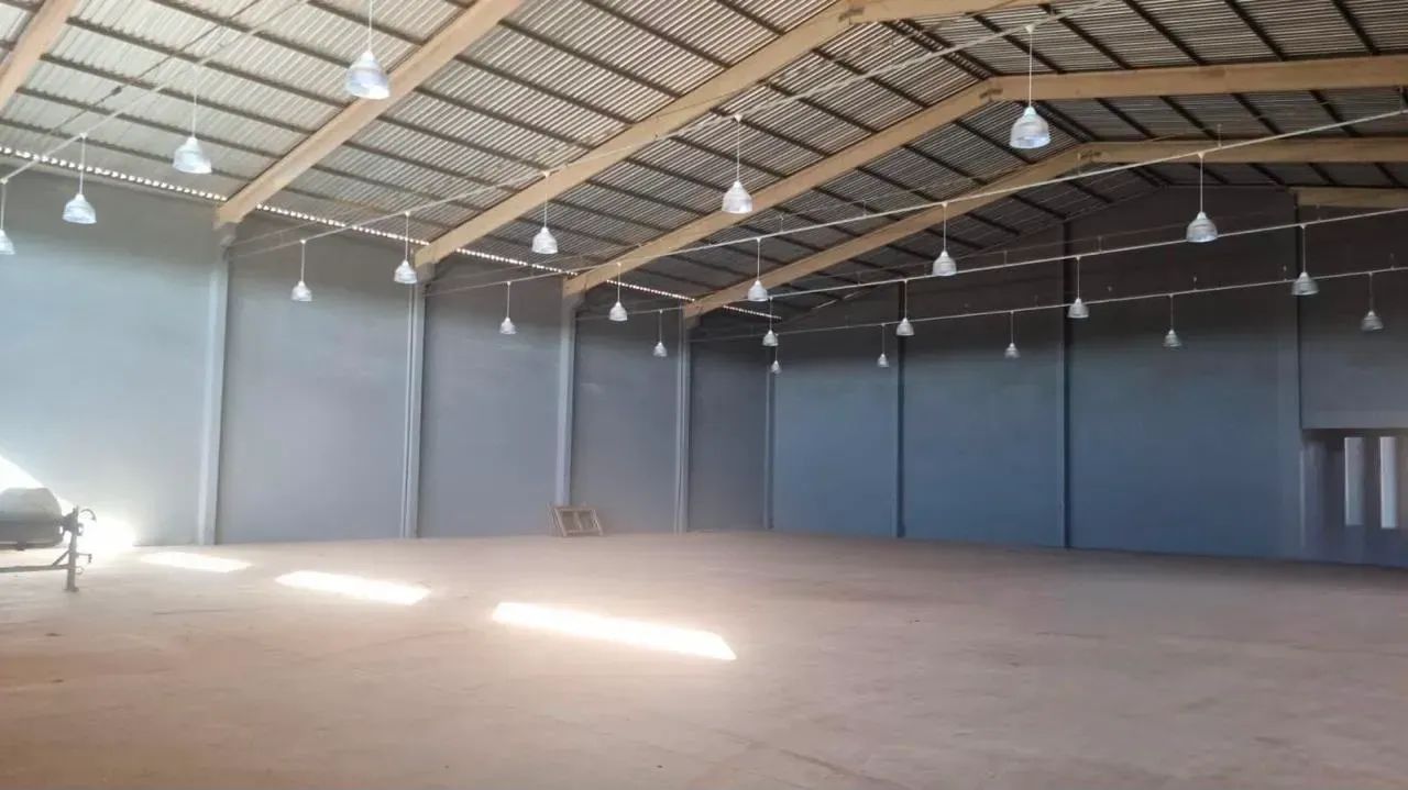 GALPÃO COMERCIAL PARA ALUGAR NO NOROESTE - Foto 5