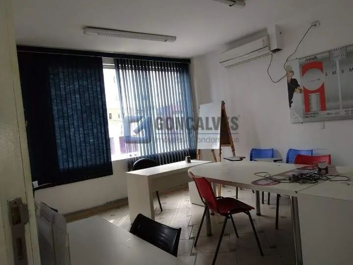 Prédio Comercial para Aluguel no Centro de São Bernardo do Campo  4 Andares, 1 Elevador, 4 - Foto 2