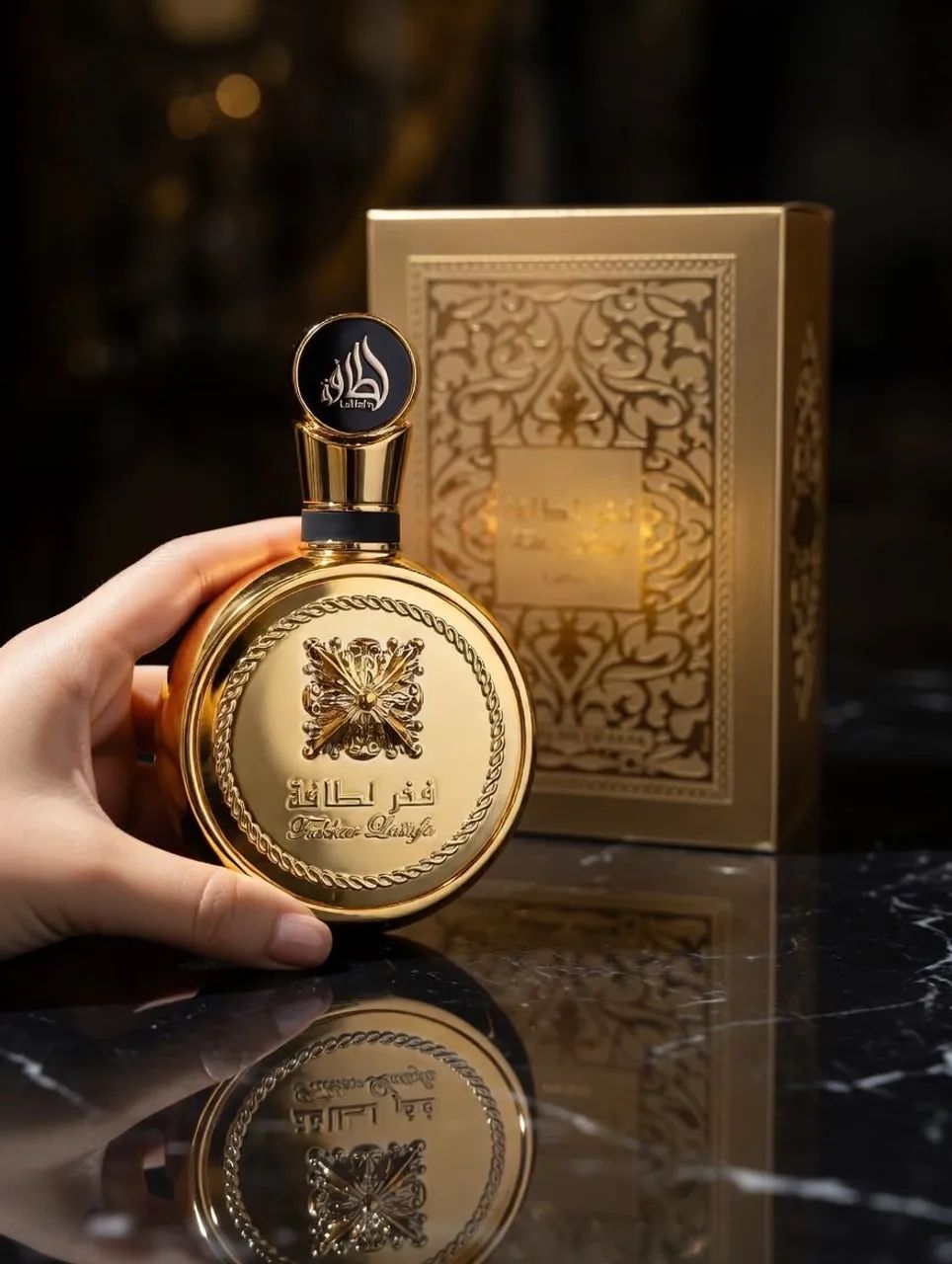 Perfumes Árabes em Promoção  - Foto 2