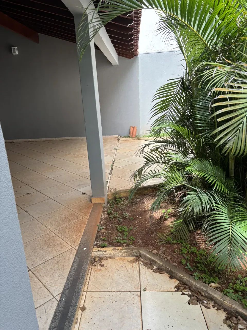 Casa Para Venda No Bairro Cazeca - Foto 2