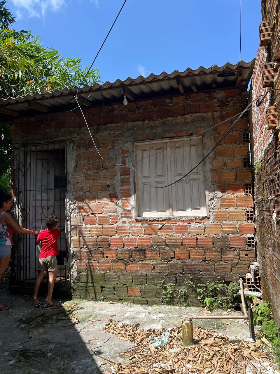 VENDO CASA NO BAIRRO SAO CLEMENTE  - Foto 3