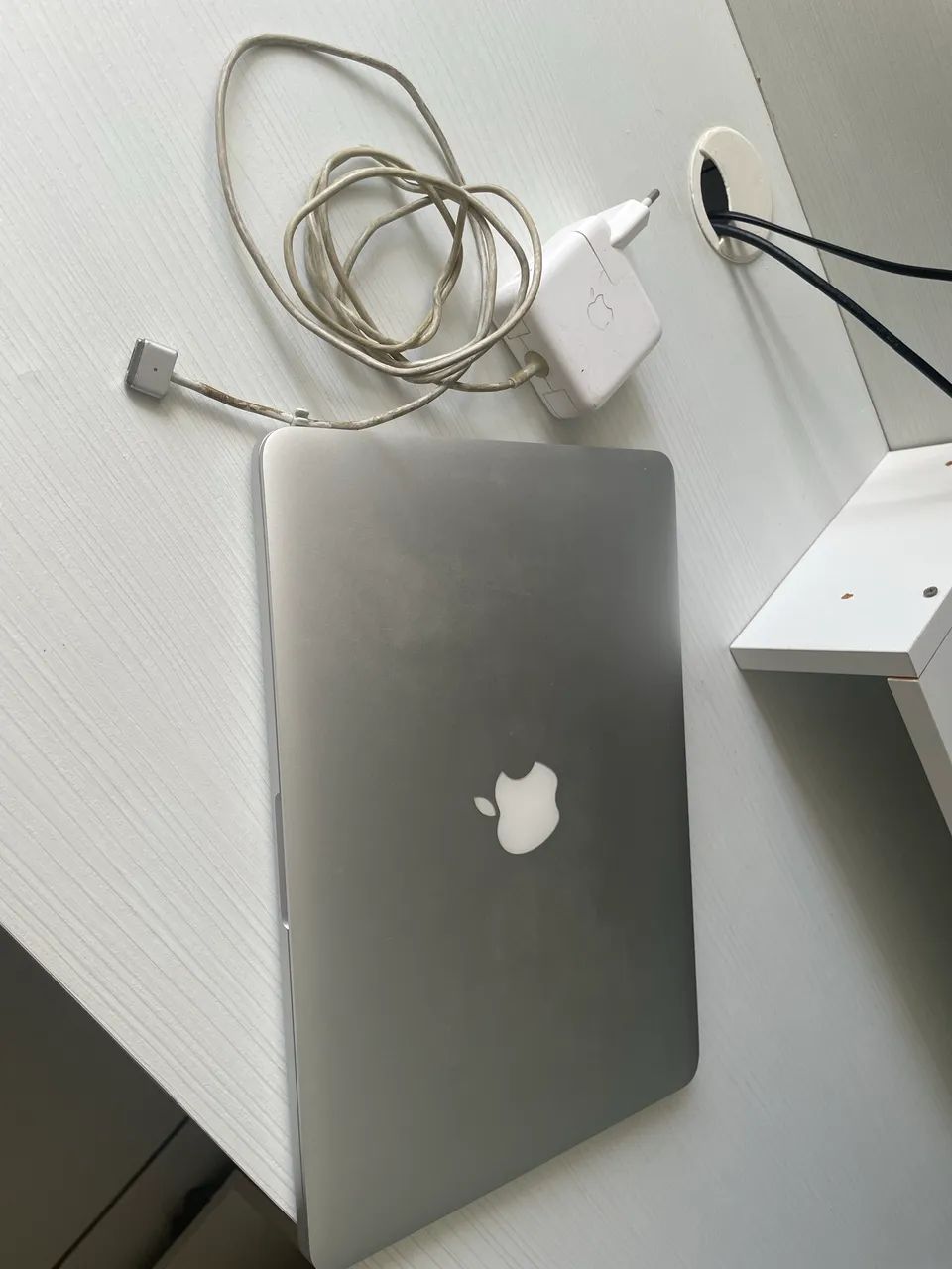 MacBook Pro Retina 13? (Early 2015) - Funcionando - Bateria com