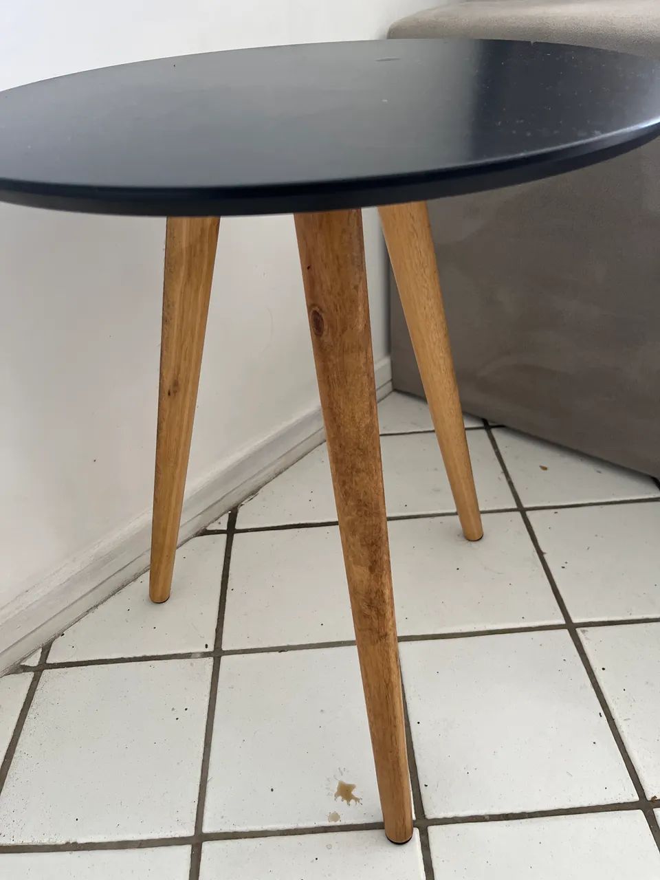 Mesa lateral palito - Foto 3