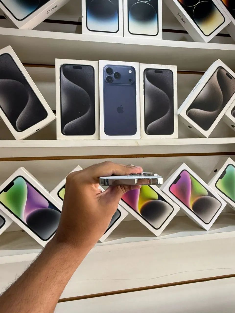 14 PRO MAX 512 GB <br>3.799,00 - Foto 5