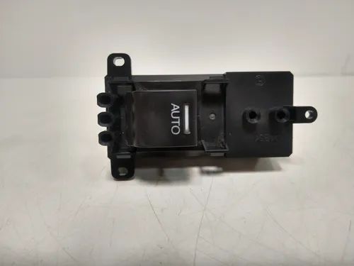 Interruptor Vidro Traseiro Esquerdo Honda Civic 2012 A 2016