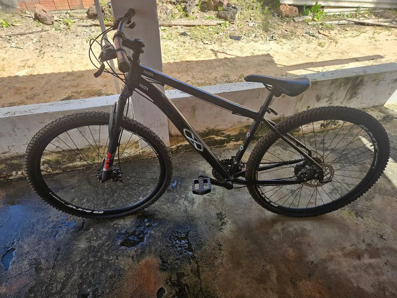 Bicicleta Stark  - Foto 4