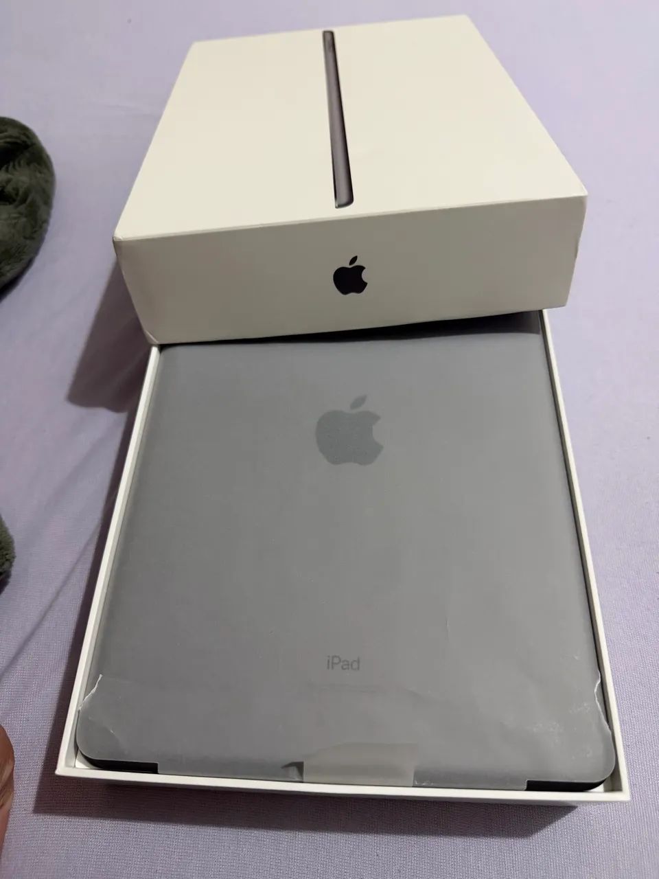 iPad 10.2 Wi-Fi 64gb 9 geração + Apple Pencil 