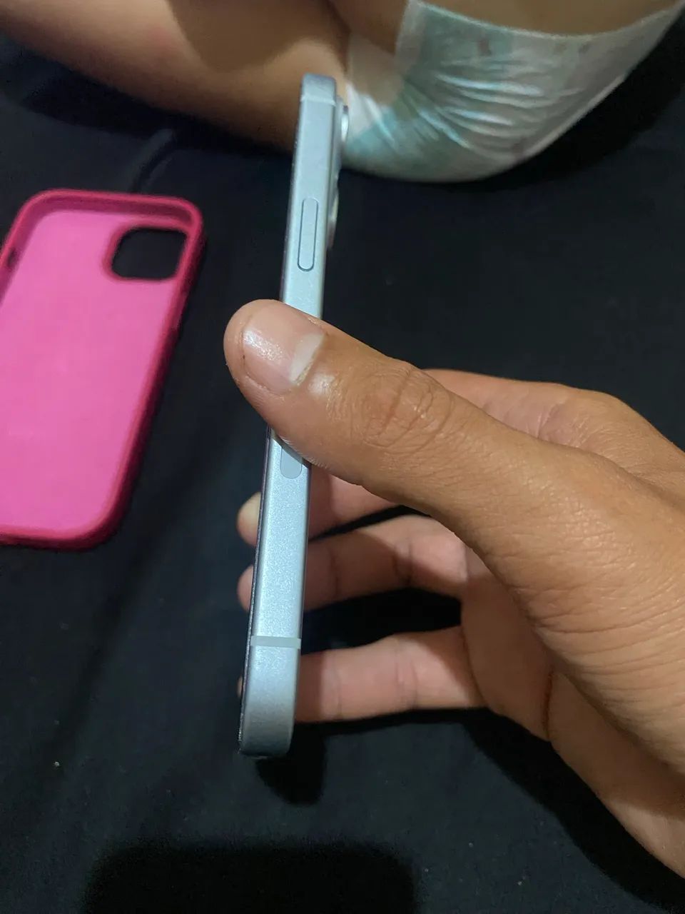 iPhone 15 único dono ( sem marcas de uso)  - Foto 4