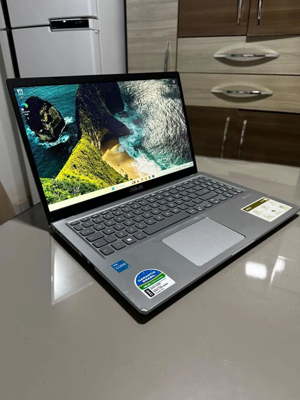 Notebook ASUS VivoBook X515EA - Foto 3