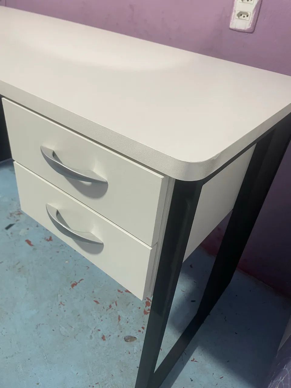 Mesa de escritório  - Foto 5