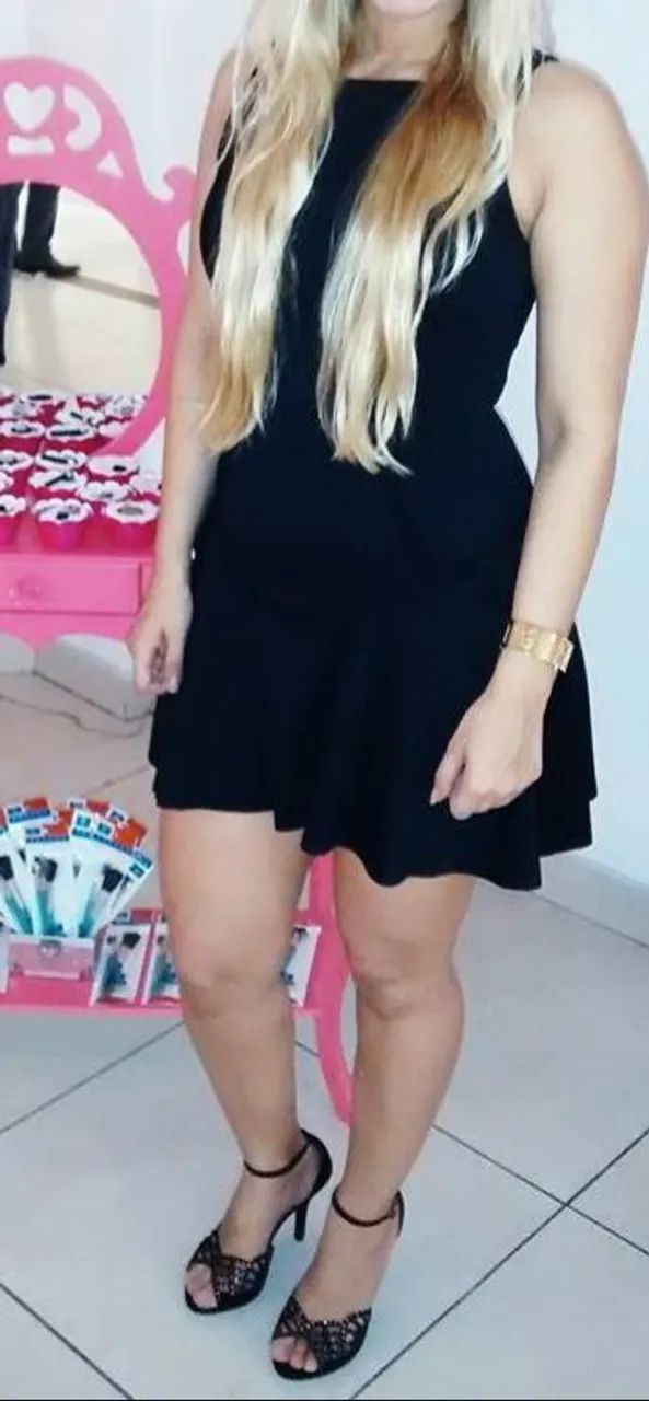 Vestidos - Foto 5